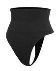 High Waist Tummy Control Panty