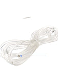 Wireless cordless wire skipping rope