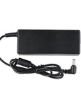 90W Multi-Function Notebook Power Adapter, Universal Charger With 20 Dc Head Chargers