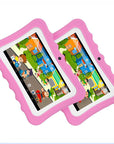 Children's tablet learning machine