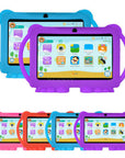 Children's smart tablet