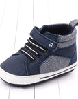 Sport Sneakers Baby Boys Shoes