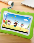 Children's tablet learning machine