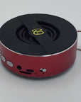 Outdoor speaker new bluetooth speaker