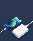 Home Fast Charge Mobile Phone Charger