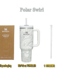 H2.0 FlowState Vacuum Flasks