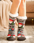 Women's Winter Socks