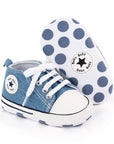 Toddler Anti-slip Baby Shoes