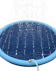 Dog Sprinkler Pad