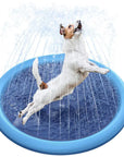 Dog Sprinkler Pad