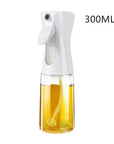 Oil Spray Kitchen Bottle