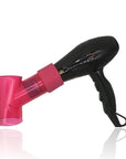 DIY Hair Dryer