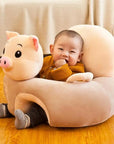 Creative Baby Sofa