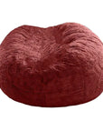 Giant Fluffy Fur Bean Bag