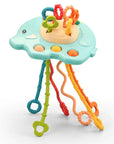 Sensory Baby Ufo Toy