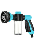 Pet Dog Shower Sprayer Adjustable