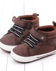 Sport Sneakers Baby Boys Shoes