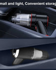 Car Vacuum Cleaner