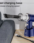 Car Vacuum Cleaner