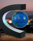 Levitating Magnetic Globe Lamp Lights