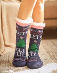 Women's Winter Socks