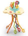 Sensory Baby Ufo Toy