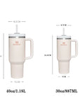 H2.0 FlowState Vacuum Flasks