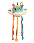 Sensory Baby Ufo Toy