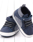 Sport Sneakers Baby Boys Shoes