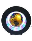 Levitating Magnetic Globe Lamp Lights